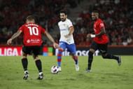 Ilkay Gundogan arrived at the Camp Nou this summer on a Bosman move